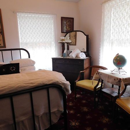 Panama Hotel Seattle Dış mekan fotoğraf