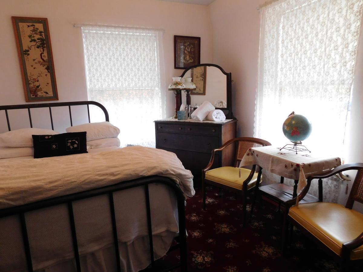 Panama Hotel Seattle Dış mekan fotoğraf